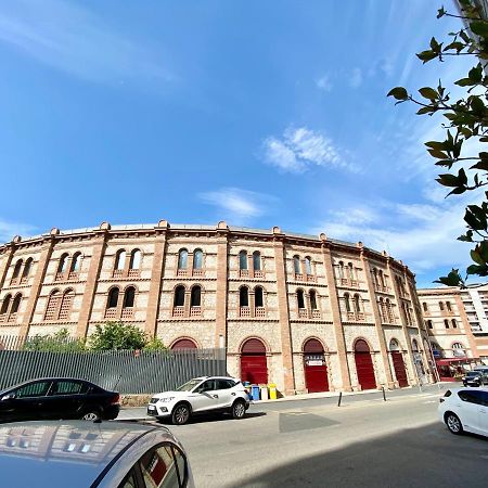 Habitacion Barato En Piso Familiar Compartido El Centro De La Ciudad Cerca De La Estacion De Autobuses Tarragona Luaran gambar